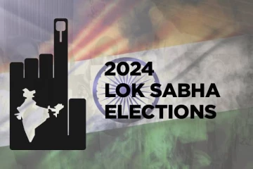 இந்திய மக்களவை தேர்தல்! வாக்கு பதிவு தொடர்பில் வெளியாகியுள்ள தகவல்