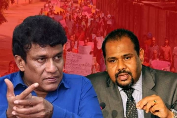 ஈழத் தமிழர் விடயங்களை சிறிலங்கா அரசாங்கத்திற்கு சார்பாக மாற்ற முயலும் தமிழ் எம்.பி - பகிரங்க குற்றச்சாட்டு!