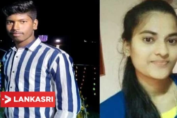இரயில் தண்டவாளத்தில் உடல் சிதைந்து கிடந்த இளம் ஜோடி: விசாரணையில் தெரிய வந்த உண்மை