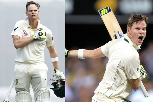 Steven Smith
