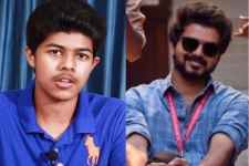 தனது மகன் சஞ்சய்யுடன் செல்லமாக விளையாடும் தளபதி விஜய்.. இதுவரை நீங்கள் பார்த்திராத புகைப்படம்.. பாருங்க
