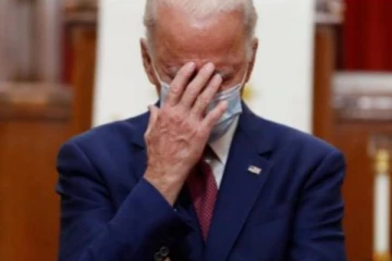 வேதனை வெளியிட்ட அமெரிக்க ஜனாதிபதி ஜோ பைடன்! நடந்தது என்ன?