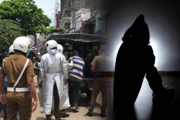 சகோதரியை பாலியல் வன்புணர்வுக்கு உட்படுத்திய சகோதரன்..! வவுனியாவில் சம்பவம்