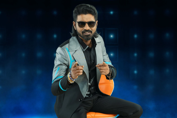 10 ஆண்டுகளுக்கும் மேலாக விஜய் டிவியில் தொகுப்பாளராக இருக்கும் மாகாபா ஆனந்த்.. சொத்து மதிப்பு எவ்வளவு தெரியுமா | Makapa Anand Net Worth 10 ஆண்டுகளுக்கும் மேலாக விஜய் டிவியில் தொகுப்பாளராக இருக்கும் மாகாபா ஆனந்த்.. சொத்து மதிப்பு எவ்வளவு தெரியுமா | Makapa Anand Net Worth