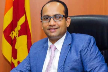 තවත් සභාපතිවරයෙක් හදිසියේම ඉල්ලා අස්වෙයි..!