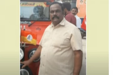 தலை அடையாற்றில், உடல் காசிமேட்டில், கை, கால்கள் வீட்டில் : தகாத உறவால் நேர்ந்த கொடூர சம்பவம் !