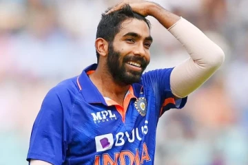 நான் குணமடைந்தவுடன் அணிக்காக அதை செய்வேன்! உலகக் கோப்பையில் விலகிய பும்ரா