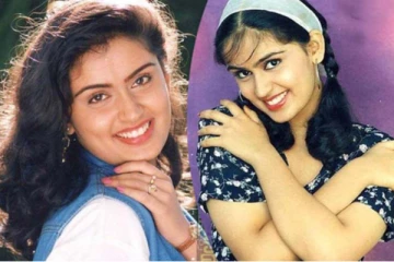 105 கிலோ எடையை கடகடவென குறைத்த கௌசல்யா... திருமணம் செய்யாதது ஏன்?