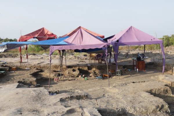 இனப்படுகொலைக்கு செம்மணியே ஒரு சாட்சியம் - மா.சத்திவேல் | Chemmani Mass Grave Jaffna Mah Shakthivel