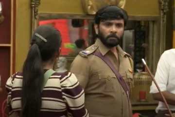 ஆவேசத்தில் கத்திய சினேகன்..... கதறும் அனிதா! என்ன நடந்தது தெரியுமா? வெடித்து எழுந்த வனிதா