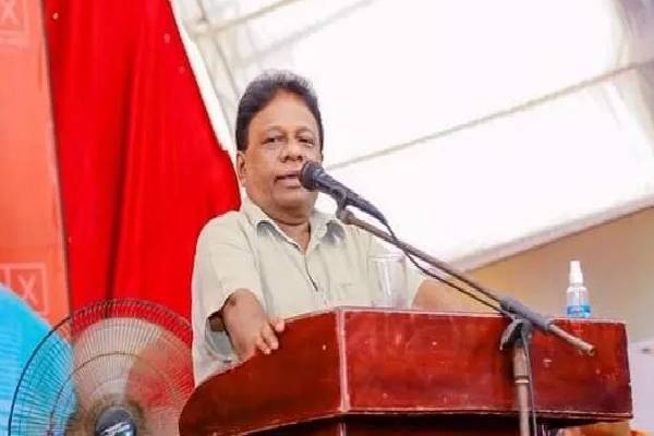 மகிந்த அணியுடன் இனி கூட்டு இல்லை - டலஸ் தரப்பு தெரிவிப்பு | Srialnka Political Crisis Mahindha