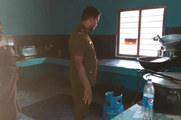 மன்னார் - பேசாலை உணவகத்தில் பூரானுடன் உணவு! எடுக்கப்பட்ட நடவடிக்கை