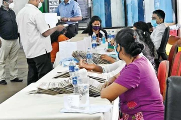 அரச ஊழியர்களின் ஊதியம் வழங்குவதில் புதிய முடிவு