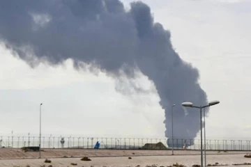 குவைத்தின் வர்த்தகத் துறைமுகம் மீது ட்ரோன் தாக்குதல்