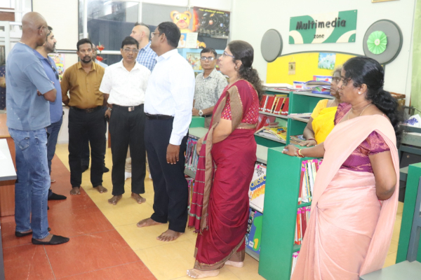 பல நாடுகளின் இராணுவ அதிகாரிகள் யாழ்ப்பாணத்திற்கு விஜயம் | Military Officers Several Countries Visit Jaffna