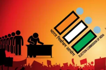 #Breaking - மக்களவைத் தேர்தல் தேதி அறிவிப்பு!