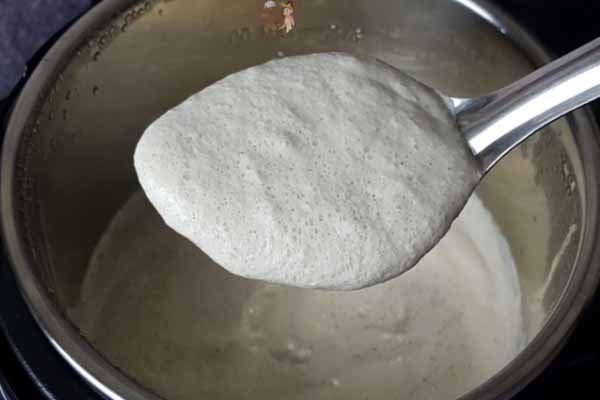 மல்லிப்பூ போன்ற இட்லிக்கு... | Soft Idli Batter Recipe மல்லிப்பூ போன்ற இட்லிக்கு... | Soft Idli Batter Recipe
