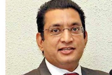 நாமலை தொடர்ந்து பதவி விலகினார் நீதியமைச்சர் அலி சப்ரி