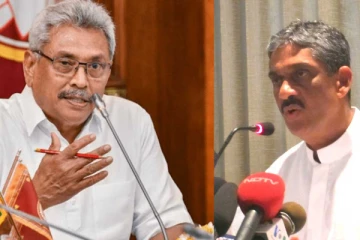 பொன்சேகாவிற்கு பிரதமர் பதவி வழங்கத் தயாராகிறாரா கோட்டாபய