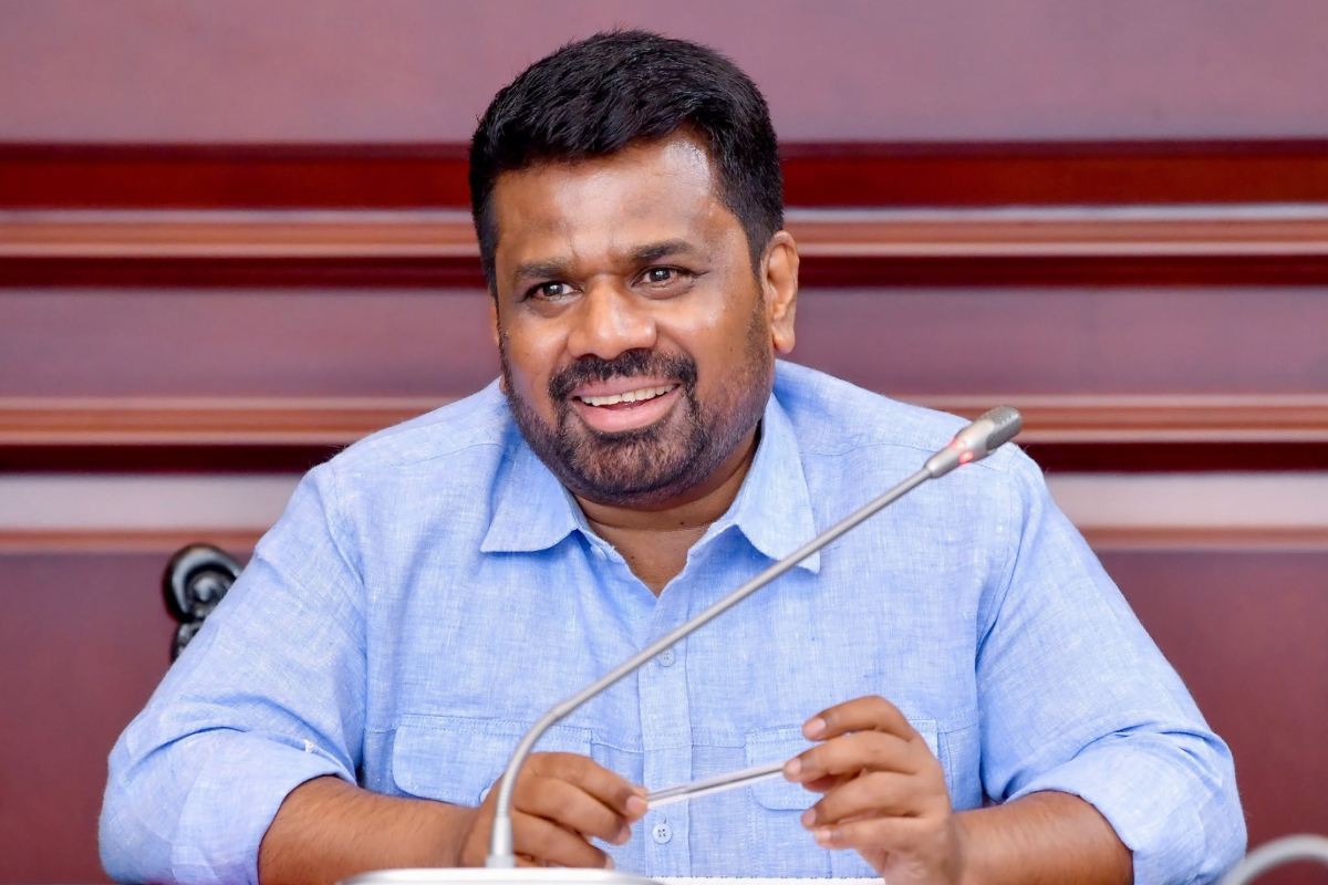 வெளிநாட்டு ஊழியர்களுக்கான ஓய்வூதியத் திட்டம்: வரவு - செலவுத் திட்டத்தில் உள்ளடக்குமாறு ஜனாதிபதி அறிவுறுத்தல் | Pension Scheme Foreign Workers Include Budget வெளிநாட்டு ஊழியர்களுக்கான ஓய்வூதியத் திட்டம்: வரவு - செலவுத் திட்டத்தில் உள்ளடக்குமாறு ஜனாதிபதி அறிவுறுத்தல் | Pension Scheme Foreign Workers Include Budget