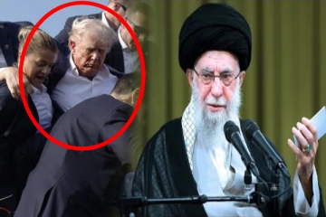 இந்த முறை குறி தப்பாது ...நான் கொல்லப்பட்டால் ஈரான் இருக்காது; டிரம்ப் கடும் எச்சரிக்கை!