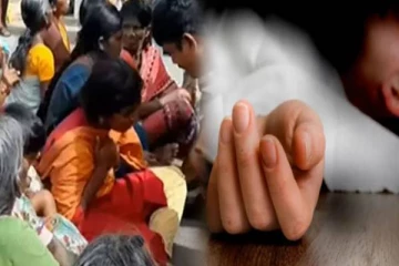 6 வயது சிறுவனை பாலியல் வன்கொடுமை செய்த 18 வயது இளைஞர் - கழுத்தை நெரித்து கொன்ற கொடூரம்!