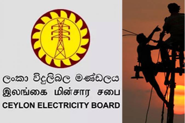 இரு மாதங்களில் மின்சார சபை ஈட்டிய பெருந்தொகை வருமானம்! | In Two Months Electricity Board Amount Of Income