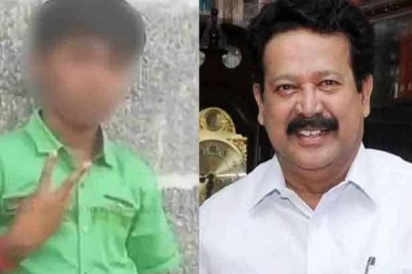 திமுக கொடிகம்பத்தால் உயிரிழந்த சோகம்- அடுத்த பலி | Dmk Banner Death 13 Year Boy In Vilupuram