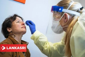 பிரான்சில் பரவும் புதிய உருமாறிய கொரோனா தொற்று: கண்டறிய முடியாமல் தவிக்கும் மருத்துவர்கள்