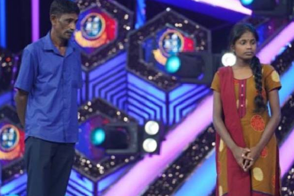 தமிழ்நாட்டிற்கு சென்று சாதிக்கும் இலங்கை தமிழ் சிறுமியின் கண்ணீர் வரவழைக்கும் பதிவு! | Saregamapa Show Sri Lankan Girl Asani Sad Story