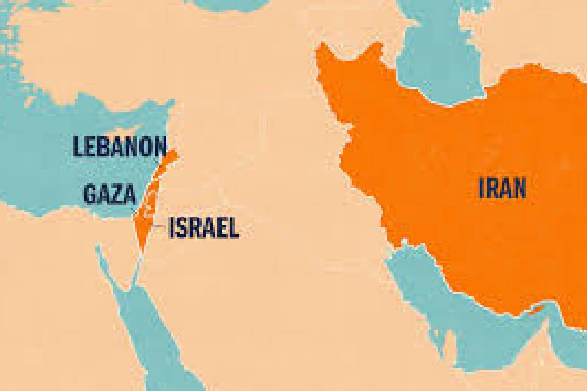 போர் நிறுத்தம் நீட்டிப்பு! அமெரிக்கா அனுமதித்தால் ஈரானுக்கு எதிராக புதிய போர்: இஸ்ரேல் அதிரடி அறிவிப்பு | Israel Lebanese Ceasefire Extended