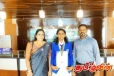 தேசிய விஞ்ஞான ஒலிம்பியாட் போட்டியில் மன்னார் மாணவி வரலாற்று சாதனை