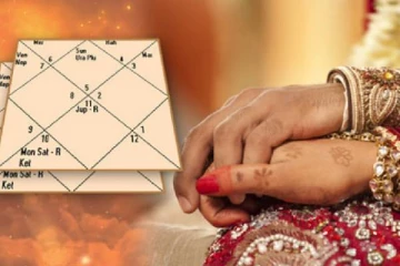 இந்த ராசியில் பிறந்த பெண்களை திருமணம் செய்தால் சொகுசு வாழ்க்கை!