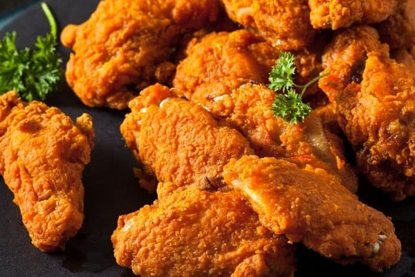 KFC ஸ்டைலில் மொறு மொறு சிக்கன் சுவையாக செய்வது எப்படி? | How To Make Kfc Chicken