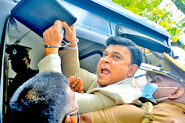 ரஞ்சன் ராமநாயக்கவிடம் செல்லவுள்ள நீதிஅமைச்சர் | Justice Minister Ranjan To Visit
