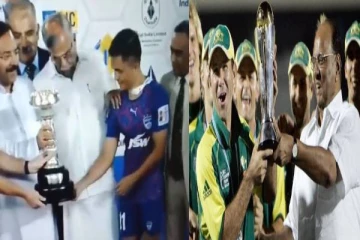 சுனில் சேத்ரிக்கு நடந்த அவமரியாதை .. பிரபலமாகும் பாண்டிங் ட்ரீட்மெண்ட்