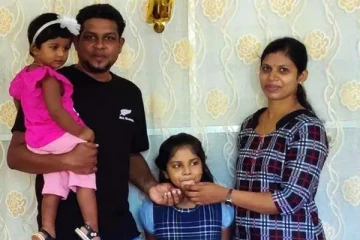 வவுனியா குடும்பத்தின் மர்ம மரணம் ; உண்மையைப் பகிரப்படுத்த கோரிக்கை!