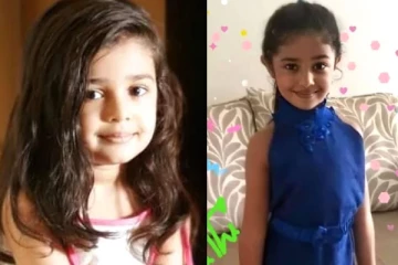 இந்த புகைப்படத்தில் உள்ள சிறுமி யார் என்று தெரியுமா? ரசிகர்களின் மனம் கவர்ந்த நாயகி