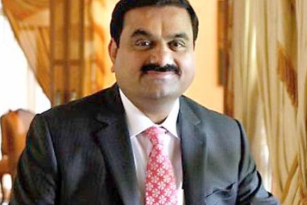 தனது 60-வது பிறந்தநாளையொட்டி ₹60,000 கோடி நன்கொடை வழங்கினார் கவுதம் அதானி - குவியும் வாழ்த்து | Gautam Adani 60 000 Crore Donation