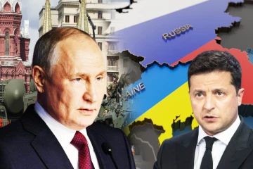 உலக சமாதானத்தை சீர்குலைக்கும் உக்ரைன் ரஷ்யா யுத்தம்