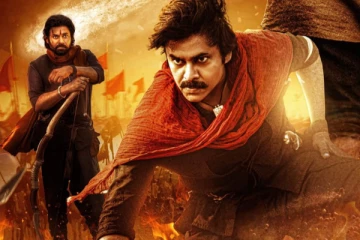 இரண்டாவது நாளில் பாக்ஸ் ஆபிசில் அடிவாங்கிய ஹரி ஹார வீரமல்லு.. வசூல் விவரம்