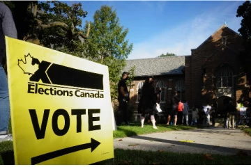 இரண்டு மாதங்களில் 2 தடவை வாக்களிக்கும் ஒன்றாரியோ மக்கள்