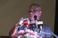 ''ජාතිවාදය හා ආගම්වාදය පතුරුවා ආණ්ඩුව පෙරළීමට පිරිසක් උත්සාහ කරනවා'' - ලාල්කාන්තගෙන් දැඩි ප්‍රකාශයක්