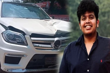 திருமணம் முடிந்த முதல் வாரத்திலேயே விபத்தை ஏற்படுத்திய இர்பானின் கார்: பெண் பலி