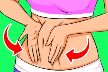 பிடிவாதமான தொப்பை கொழுப்பை 3 நாளில் கட கடனு குறைக்க இதை இப்படி சாப்பிட்டா போதும்!