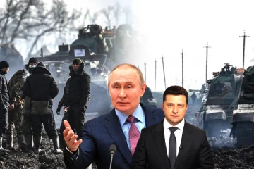 உக்ரைனின் புதிய தாக்குதல் உத்தியால் திணறும் ரஷ்ய இராணுவம்