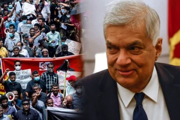 வேலை செய்த அரச ஊழியர்களுக்கு மாத்திரம் சம்பள உயர்வு