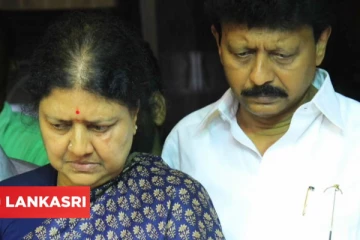 சசிகலாவின் அதிரடி முடிவுக்கு இவர் தான் முக்கிய காரணம்! அவரின் தம்பி திவாகரன் உடைத்த உண்மை