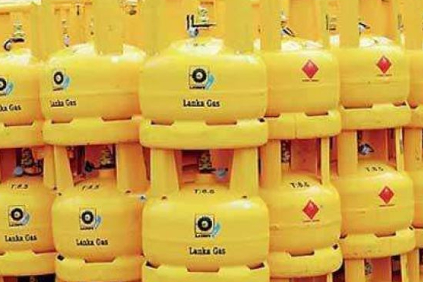 லாஃப்ஸ் எரிவாயு விலையும் அதிகரித்தது | Loughs Gas Prices Also Increased