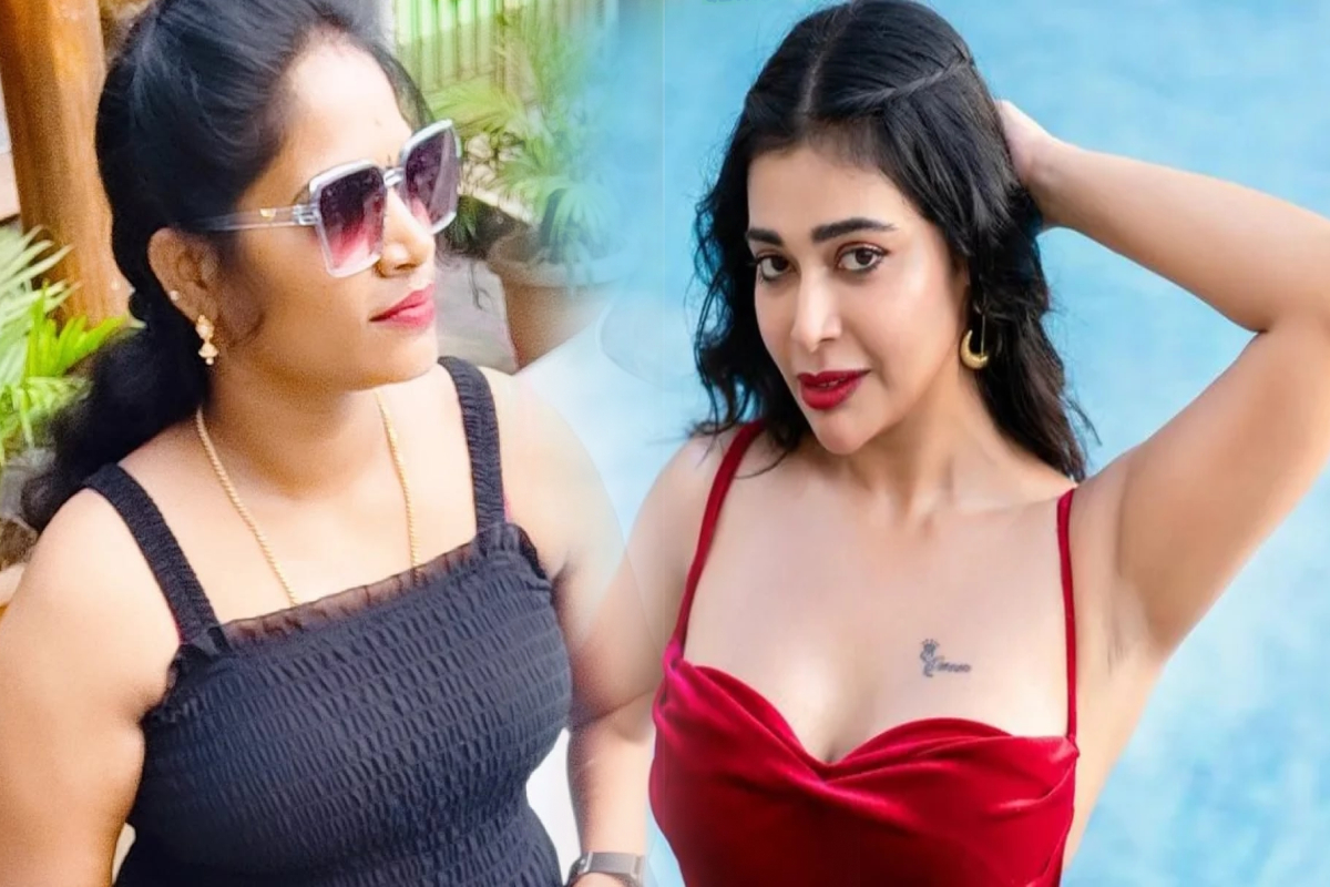 சமூக வலைத்தாளங்களில் ஆபாசம்; பிரபல நடிகைக்கு பொலிஸார் வலைவீச்சு! | Obscenity On Social Media Actress Dharsha Gupta சமூக வலைத்தாளங்களில் ஆபாசம்; பிரபல நடிகைக்கு பொலிஸார் வலைவீச்சு! | Obscenity On Social Media Actress Dharsha Gupta